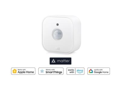 Eve Motion (Matter) 3-pack Wireless Motion Sensor - EVE-10037826