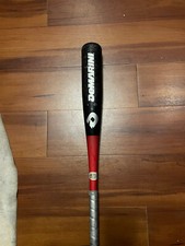 Demarini Vengeance Youth Baseball Bat VER12 -8 29"