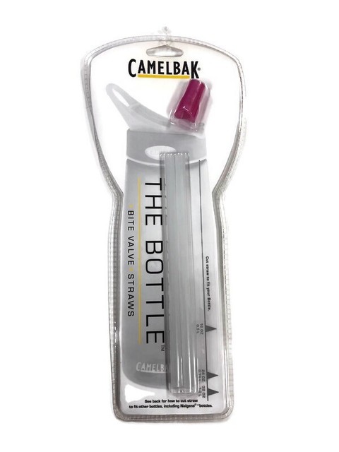 camelbak bite valve and straw