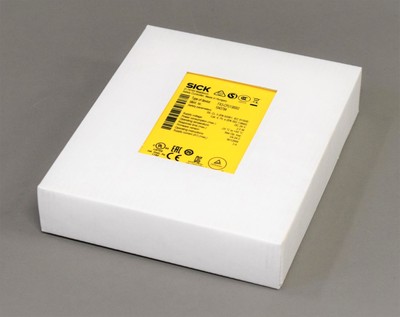 NEW. SICK  FX3-CPU130002 1043784 [24 MONTHS WARRANTY]