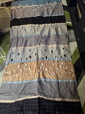 Queen Duvet Cover 2 Pillowcases 100 Egyptian Cotton