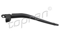 Topran Wischarm Scheibenreinigung 207 590 FüR Opel Zafira GroßRaumlimousine T98