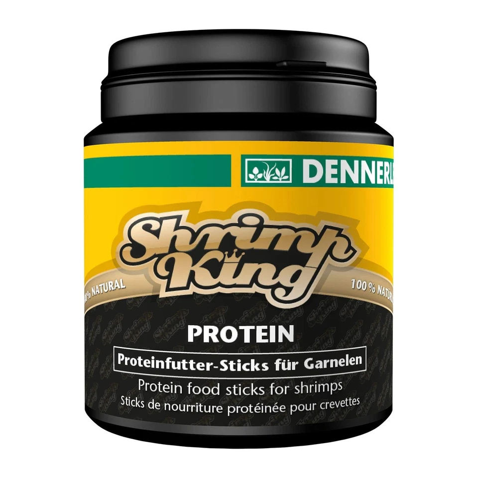 Dennerlé Shrimp King Protein - Photo 3/4