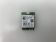 Realtek RTL8852BE WiFi 6 BT 5.3 M.2 2230 Card
