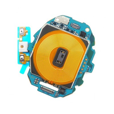 Motherboard Logic Board for Samsung Gear S2 SM-R720 Watch Repair Accessories