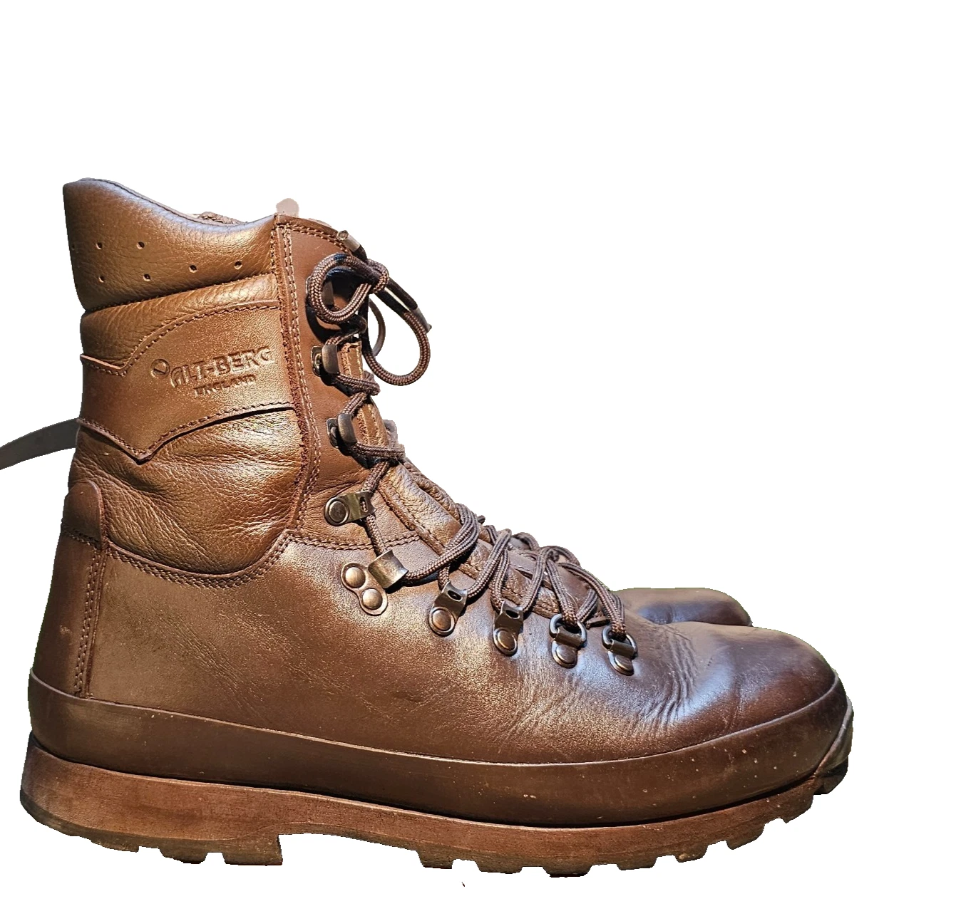 Altberg Defender lightweight Hiking, Fishing Walking, any activity Boots UK 9 M