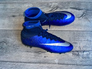 nike mercurial cr7 chapter 2