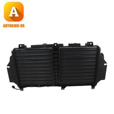 New Radiator Shutter With Motor for 2024-25 Toyota Tacoma 2.4L 53100-AK011