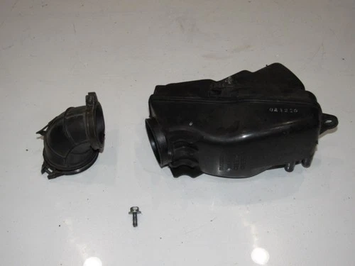 CLEANER ASSY, AIR FRONT | Includes Item(s) 2 - 12