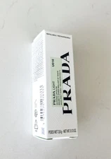 PRADA LIGHT Glowing Lip Oil Stick Rose U016 (0.13 oz), Brand-New-In-Box