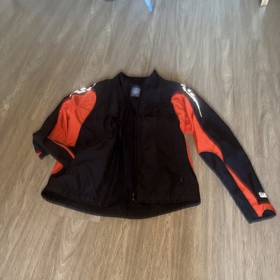 Odlo Jacke schwarz Größe S