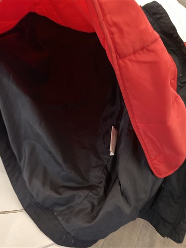 Vintage Honda Racing Jacket Red 3XL Official Product Woody Woodpecker. Rider - Picture 17 of 24