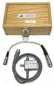 Marconi IFR Aeroflex 59999/168 10 MHz to 40 GHz 2.92 mm (m) Autotester