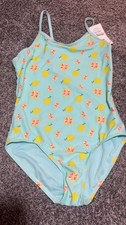 Old Navy Girls Size XL One-Piece Swimsuit- NWT