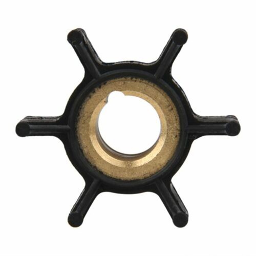 Water Pump Impeller Ship 389576 Impeller Water Pump Impeller Brand New - Picture 4 of 10