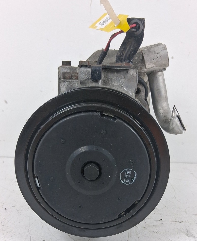 6Q0820808F Compressore a/c SEAT IBIZA (6J) 1.4 Ber 5p/b/1390cc
