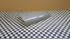 Hot Rod Gasser Hood Scoop Grey Bolt On Internal Flange