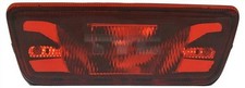 TYC Nebelschlussleuchte 19-12619-01-2 passend für NISSAN