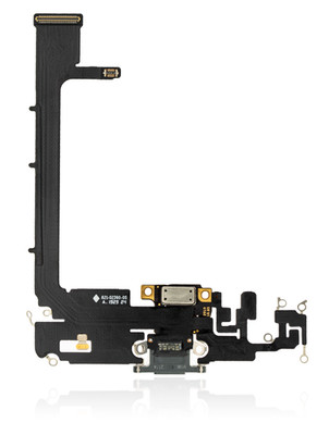 Replacement Charging Port Flex Cable With Board Compatible For iPhone 11 Pro Max