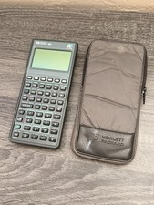 Hewlett Packard HP 48G Graphing Calculator - Parts or Repair