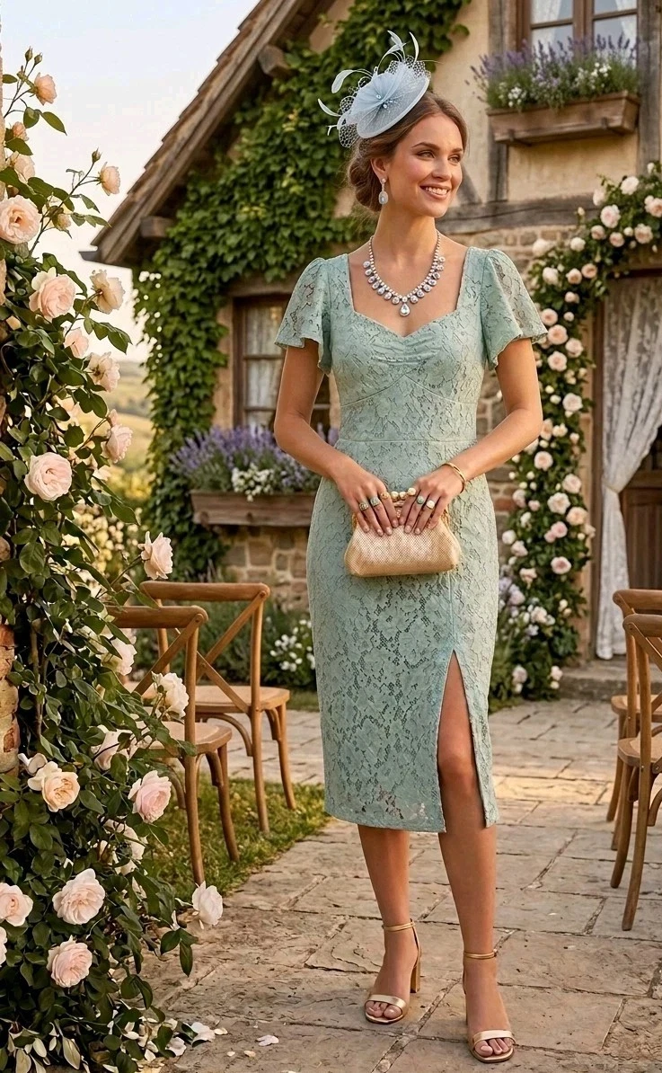 City Chic Green Dresses for Women | eBay