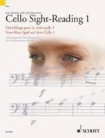 Cello Sight-Reading 1 | John Kember (U. A.) | Taschenbuch | Buch | Englisch