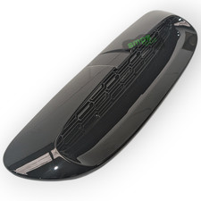 Für Mini F56 Erhöhte Glanz Schwarz Scoop Ersatz Jcw COOPER S F55 F54 F57 Gen 3