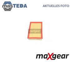 26-0540 MOTOR LUFTFILTER MOTORFILTER MAXGEAR FÜR VOLVO S40 II,V50,C30 2L,1.6L