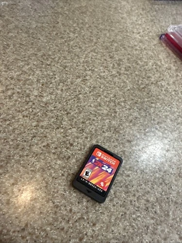 NBA 2K24 Kobe Bryant Edition - Nintendo Switch