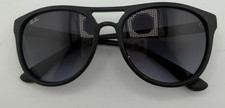 RAY BAN FRAMES ONLY EYEGLASSES RB 4170 622/8G BLACK 58-17-140