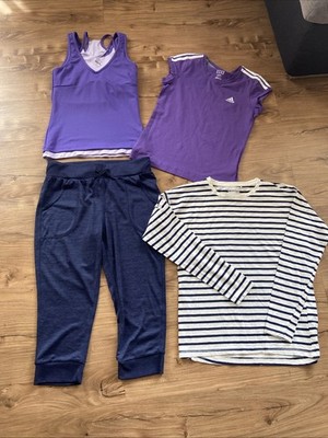 Schöne Sportbekleidung für Mädchen, Gr.164