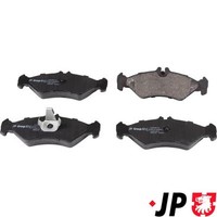 Bremsbelagsatz Scheibenbremse Jp Jp Group 1163708110 FüR Vw 46 Mercedes 28 35 Lt