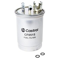 Kraftstofffilter Leitungsfilter FüR VW Caddy II Kasten 1.9 SDI Polo Variant
