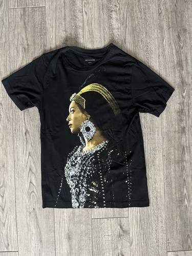 SOLD OUT OFFICIAL BEYONCE COACHELLA HOMECOMING TOUR SHIRT Sz Small