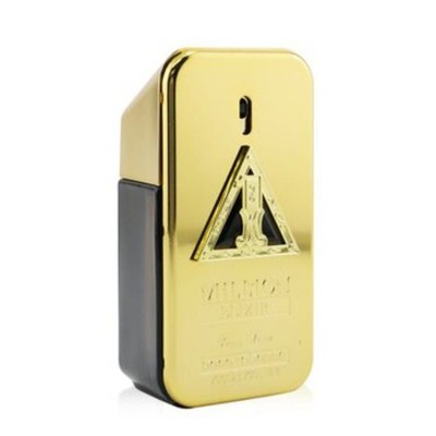 Paco Rabanne Men's One Million Elixir Intense EDP Spray 1.7 oz Fragrances