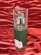 BATH  BODY WORKS FRAGRANCE MIST TRAVEL SIZE BRAND NEW 3 OZ. OR 2.5 OZ. CHOOSE 