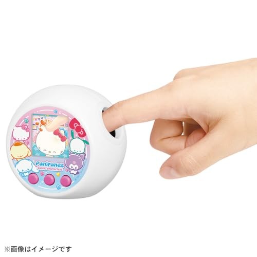 TAKARA TOMY Punirunzu Sanrio Characters - Bild 3 von 5