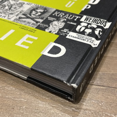 Fucked up + Photocopied : Instant Art of the Punk Rock Movement by