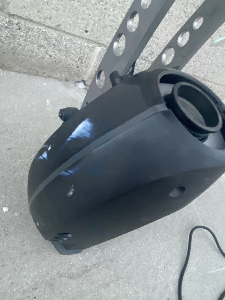 Martin MX-1 Martin Scanner - Image 3 of 4