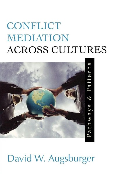 David Augsburger | Conflict Mediation Across Cultures | Taschenbuch | Englisch-image