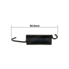 Agriline Spring Break Pedal Fordson Power Major & Super Major Live Drive Models