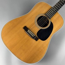 Martin Used D-28 2008 S N:1216332