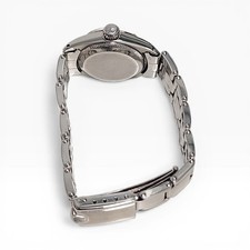 Rolex Oyster Perpetual Ladies 26 mm Steel Candy Pink Dial Watch 6618 Circa 1963 5