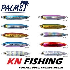 PALMS SLOW BLATT Cast Slim Shore Jigs 7.0cm 30gr