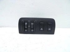 RENAULT SCENIC  HEADLIGHT CONTROL SWITCH 88020009  2009