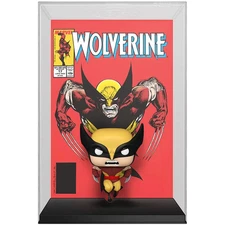 Wolverine Funko POP! Comic Cover #17 Marvel X-Men #39 *FREE SHIPPING!*