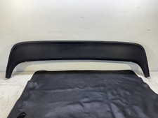 Porsche 944 Rear Hatch Spoiler