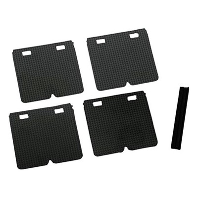 Moto Tassinari Replacement Pedals VForce3 KTM 85 XC (2008-2009)