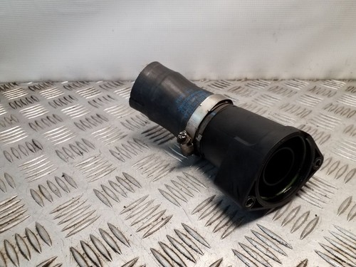 Audi A1 2014 Diesel 77kW Ansaugrohr Ansaugschlauch Turbolader 03L131111G