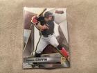 2025 Bowman's Best Konnor Griffin #TP-27